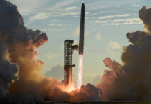 Escassez de foguetes abre uma oportunidade para as concorrentes da SpaceX