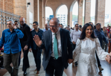 Alckmin fará reunião com prefeitos de SP para ampliar apoio a Lula
