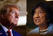 Nobel da Paz x Trump: vencedora cobra 'seriedade' e diz que EUA devem voltar a defender direitos humanos