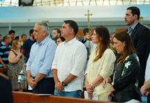 Fake news sobre Aparecida frustra esquerda e tem baixo impacto nas eleições