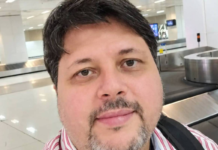 Jornalista brasileiro diz ter sido deportado da Argentina após críticas a Milei