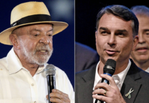 Flávio Bolsonaro defende liberação de canal 'Exército do Lula' após PT pedir punição igual para ambos
