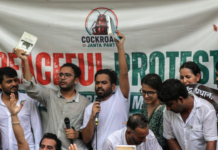 O que é a rebelião das “baratas”, que pode transformar a política da Índia