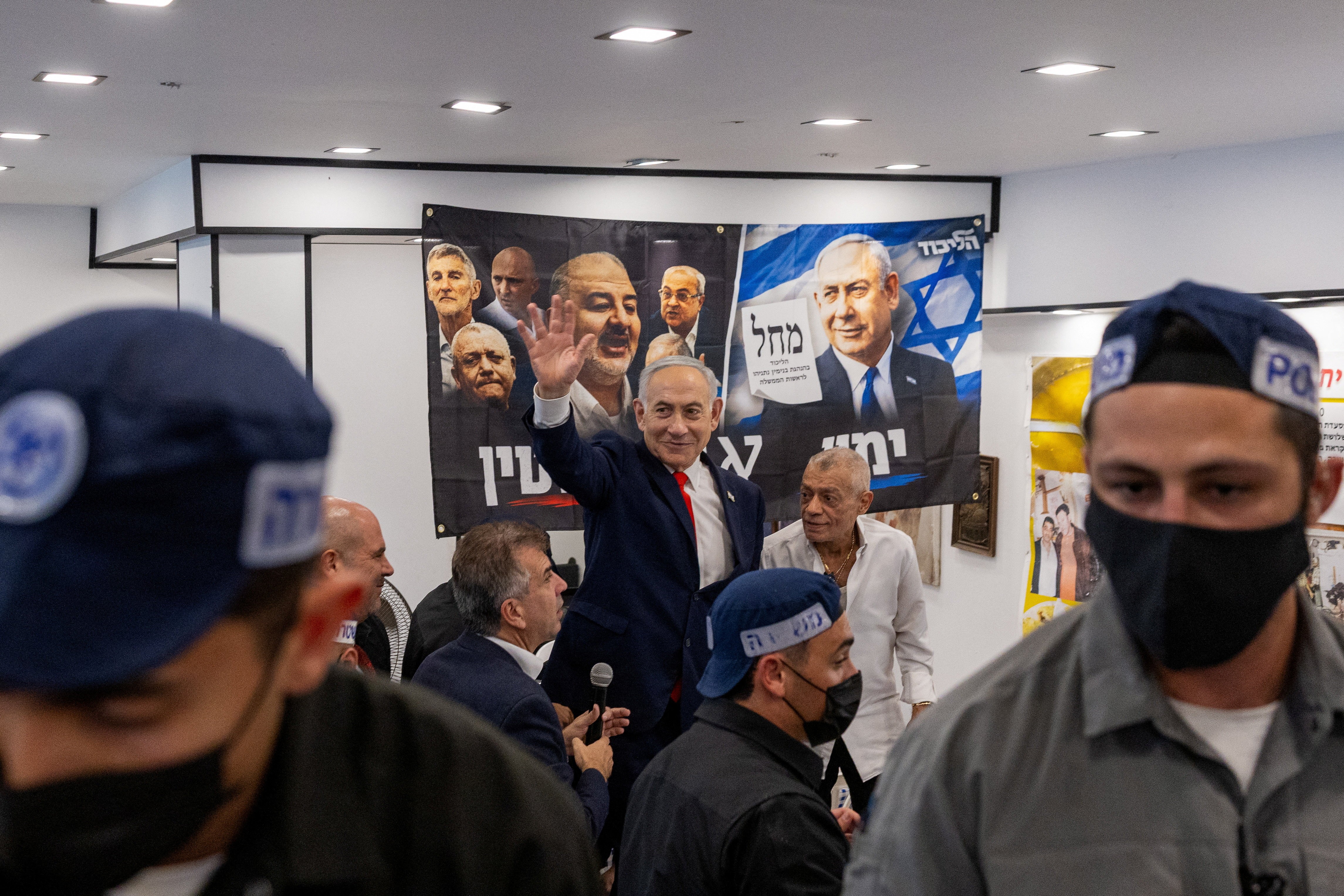 Eleições em Israel fazem milhares de israelenses voltarem ao país apenas para votar