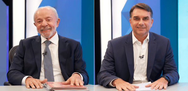 Pesquisas hoje: o que disseram últimos levantamentos sobre Flávio e Lula