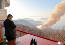 Coreia do Norte diz ter testado míssil com IA, que decidiu sobre o rumo do artefato: 'Não há como evitar o ataque'