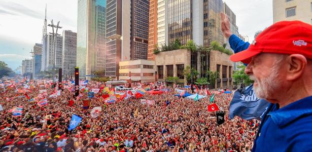 Lula é o primeiro a conseguir virada entre o primeiro e segundo turnos