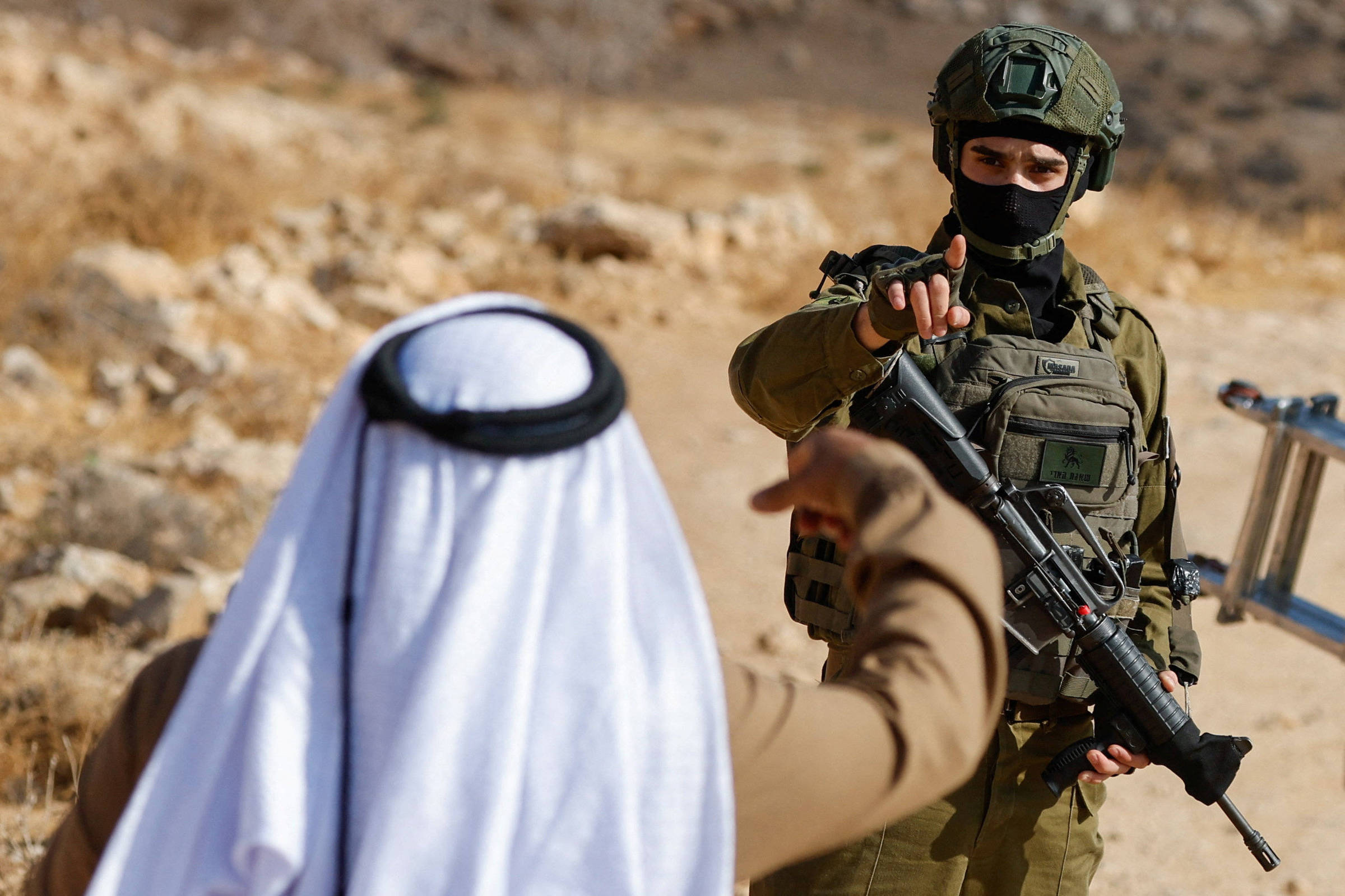 Comissão criada pela ONU diz que forças de Israel promovem extermínio na Cisjordânia
