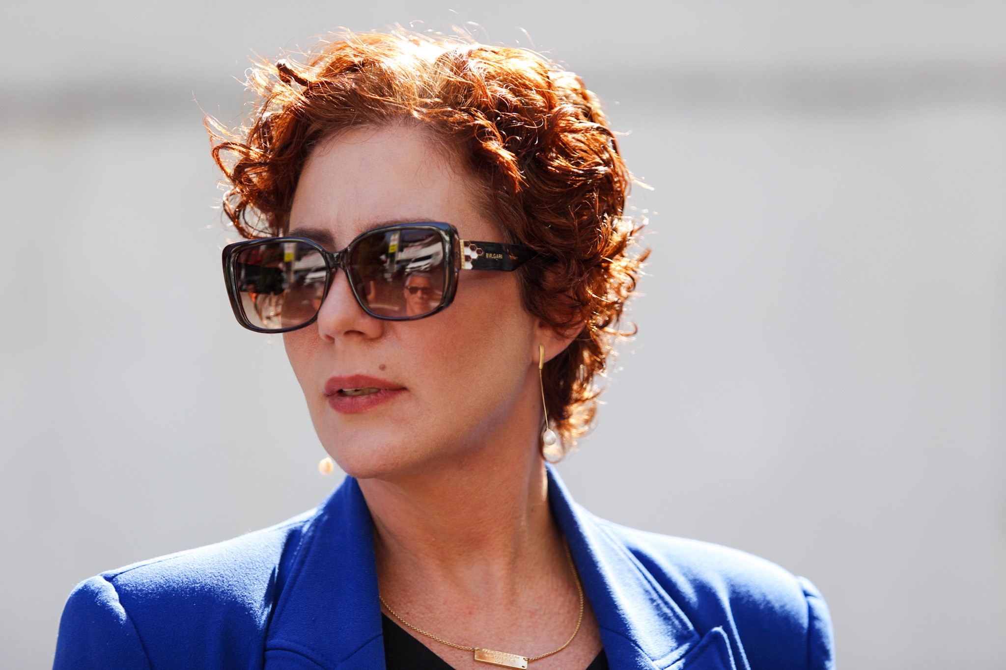 Justiça italiana adia audiência sobre extradição de Carla Zambelli
