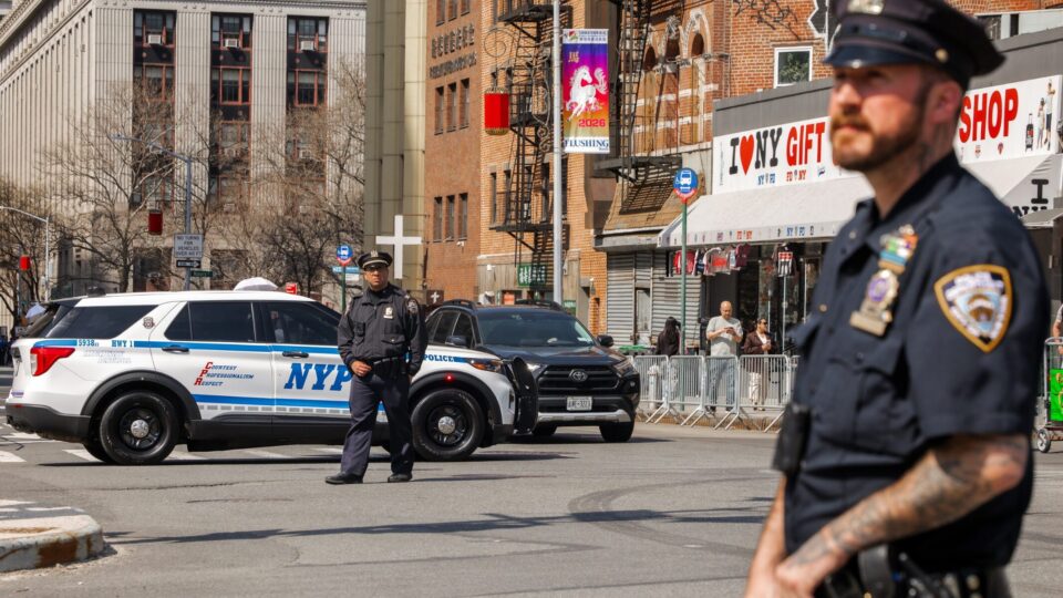 Crime tem queda expressiva nos EUA sob o governo Trump