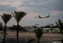 Copiloto que tentou derrubar avião da FlyDubai fez processo de radicalização islâmica, diz Netanyahu