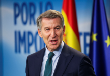 Primeiro-ministro da Espanha convoca eleições antecipadas diante da crise habitacional no país